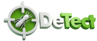 DeTect Termite & Services logo