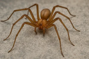Brown Recluse Spider