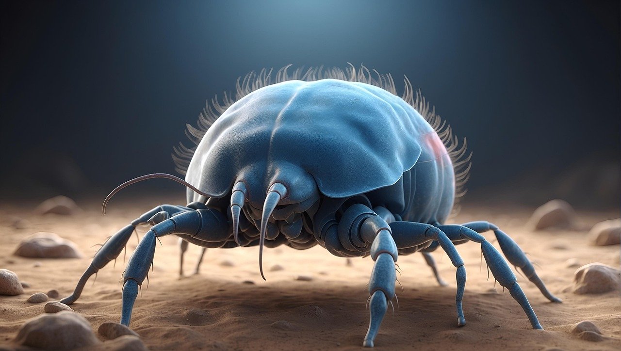 Bed Bug Treatment Norfolk VA