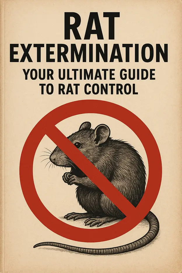Rat Extermination
