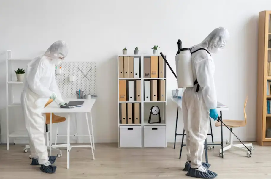 Why Regular Termite Inspections Are Crucial for Norfolk Homeowners